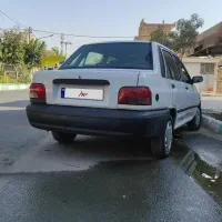 پراید131|خودرو سواری و وانت|نجفآباد, یزدانشهر|دیوار