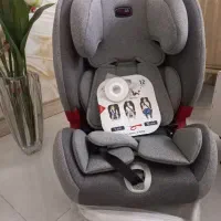 صندلی کودک خلبانی