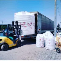 زیرپله ۱۵۰۰ قطر ۱۰۵ تانکر اب|مصالح و تجهیزات ساختمان|شهریار, شهرک شاهد|دیوار