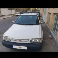 حمل بار سبک با وانت پراید سریع و مطمئن|خدمات حمل و نقل|بیرجند, |دیوار