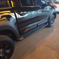 تویو تا هایلوس ۶ سیلندر ۲۰۲۴