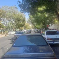 پژو۴۰۵دوگانه کارخانه مدل۹۶ بی رنگ|خودرو سواری و وانت|تبریز, |دیوار