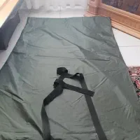 زیر انداز چادر و کوهنوردی ضد آب