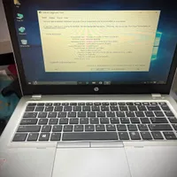 لپ تاپ Hp Elitebook Folio 9480m|رایانه همراه|بندرعباس, |دیوار