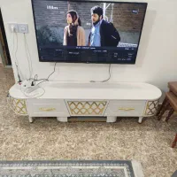 خانه و آشپزخانه میز تلوزیون