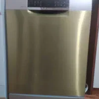 ظرفشویی بوش سری 6 اصل آلمان|ماشین ظرفشویی|یاسوج, |دیوار