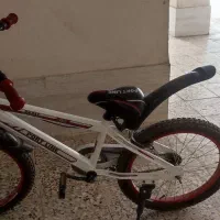 دوچرخه 20درحدنو