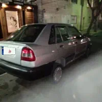 ۱۴۱مدل ۸۵پراید|خودرو سواری و وانت|کرج, مهرویلا شمالی|دیوار