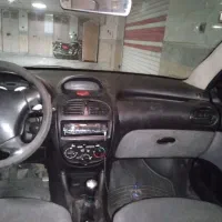 206 sd v2|خودرو سواری و وانت|قم, بنیاد|دیوار