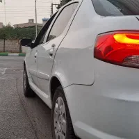 فروش رانا پلاس بی رنگ|خودرو سواری و وانت|گرگان, |دیوار