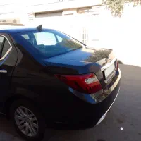 دنا پلاس ۹۷ سانروف ۴ ایربگ کم کارکرد بالاترین تیپ