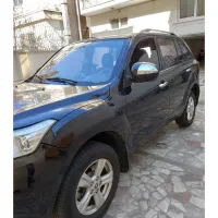 لیفان X60 دنده‌ای مدل ۱۳۹۴|خودرو سواری و وانت|تهران, یوسف‌آباد|دیوار