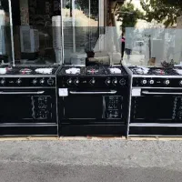 ارزان ترین اجاق گاز طرح فر شرکتی در ایران