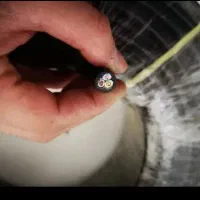 کابل برق ۳ در ۲/۵ - کابل برق ۳ در ۲.۵