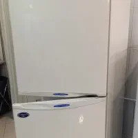 یخچال و فریزر خانگی