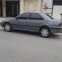 پارس ۱۴۰۰|خودرو سواری و وانت|گنبد کاووس, |دیوار