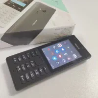 گوشی نوکیا مدل 216 به شرط اورجینال و استعلام نوکیا