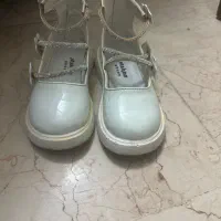 کفش مجلسی دخترانه