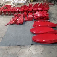 کارگر ماهر ونیمه ماهر جهت تولید ادوات کشاورزی|استخدام صنعتی، فنی، مهندسی|مشهد, توس (بلوار توس)|دیوار
