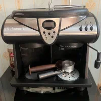 دستگاه اسپرسو