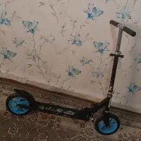 اسکوتر درحد نو