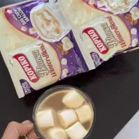 گود دی هات چاکلت تورابیکا علی کافه نسکافه مارشملو|خوردنی و آشامیدنی|شاهین‌شهر, دهخدا|دیوار