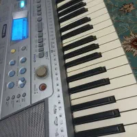ارگ .یاماها.psr290 تاچ دار|پیانو، کیبورد، آکاردئون|تهران, مسعودیه|دیوار