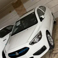 شاهین G دنده ای سانروفدار مدل ۱۴۰۵