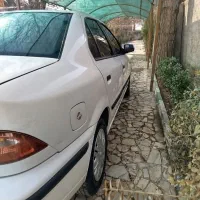 سمند مدل ۹۳ ef7|خودرو سواری و وانت|اسلامشهر, کاشانک|دیوار