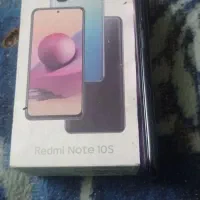 کوشی شیائومی نوت10s|موبایل|مشهد, شهید بصیر|دیوار