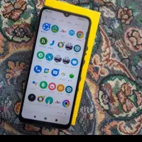 پوکو c40 تمیز