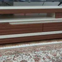 سرویس چوب/جاکفشی/میزتلوزیون