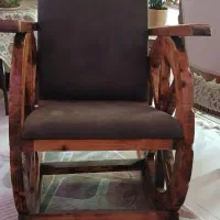 صندلی ریلکسی|صندلی و نیمکت|آستارا, |دیوار