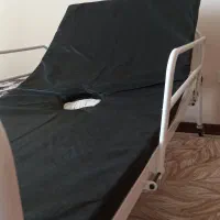 تخت تا شو بیمار