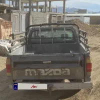 مزدا 1600|خودرو سواری و وانت|ایذه, |دیوار