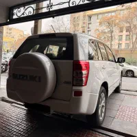 سوزوکی گرند ویتارا مونتاژ اتوماتیک ۲۴۰۰ مدل ۱۳۹۷|خودرو سواری و وانت|تهران, سعادتآباد|دیوار