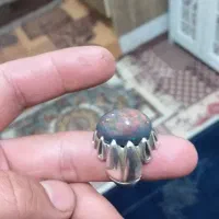 انگشتر اوپال فدیوم