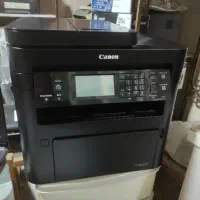 پرینتر کانن ۴کاره269dw