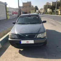 پراید ۱۳۲ مدل ۸۹ داشبورد جدید