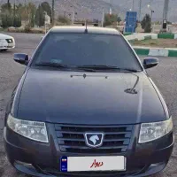 سمند سورن EF7 مدل ۹۸ در حد صفر|خودرو سواری و وانت|مشهد, فرهنگیان (شهرک غرب)|دیوار