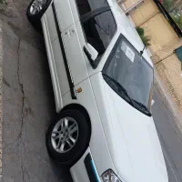 پارس تی یوفایومدل ۹۶|خودرو سواری و وانت|شوش, |دیوار