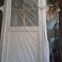 دری پی وی سی خیلی قوی برای سرویس و حمام|مصالح و تجهیزات ساختمان|لاهیجان, لیل|دیوار