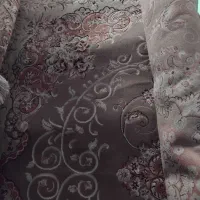 فرش ۹متری