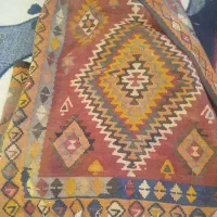 گلیم قدیمی