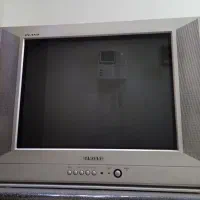 تلویزیون 21اینچ سامسونگ