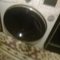 ماشین لباس شویی