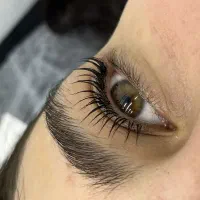 مدل لیفت مژه و ابرو