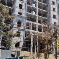 داربست فلزی صباح