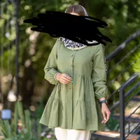 استخدام مدلینگ آرایشی