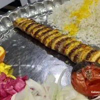 آشپز حرفه ایی جوان کباب گیر عکسها نمونه کارهامن|خدمات پذیرایی، مراسم|خرم‌آباد, |دیوار